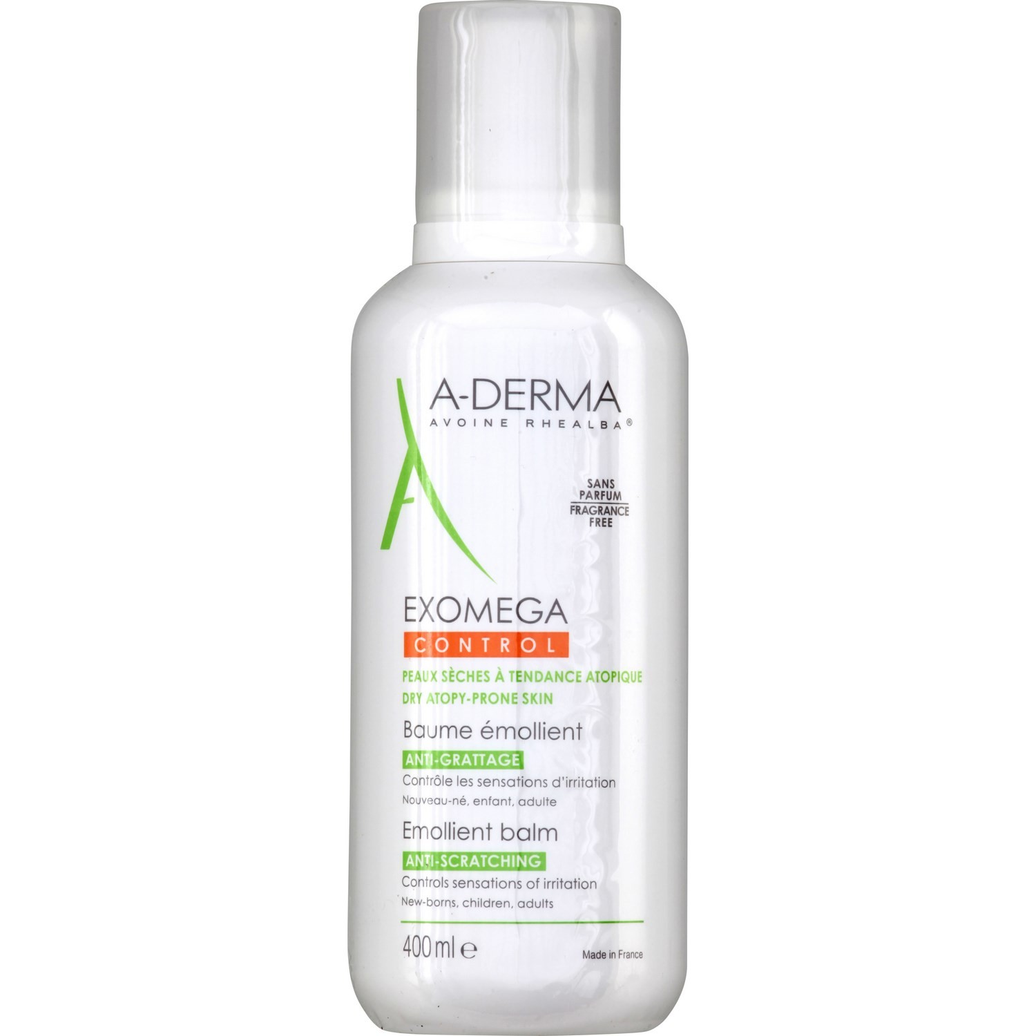 aderma