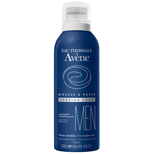 Avene Mousse A Raser