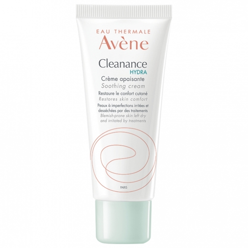 Avene Cleanance Hydra Creme