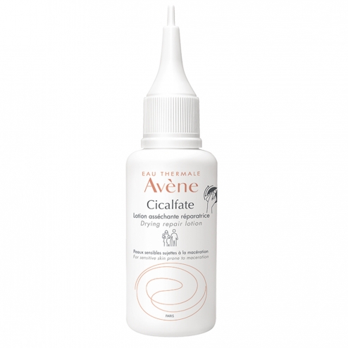 Avene Cicalfate Lot Repart