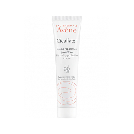Avene Cicalfate Creme Reparatrice