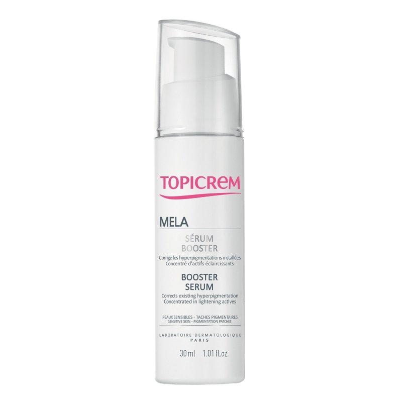 Topicrem Mela Serum Booster