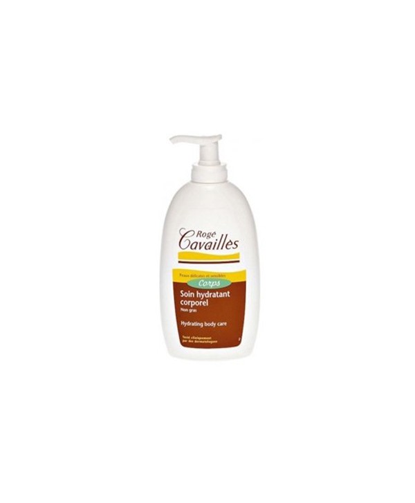 Rogé Cavaillès Lait Hydratant Corporel