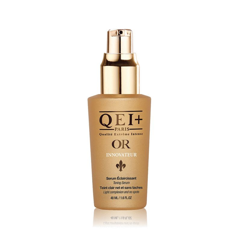 Qei+ Serum Or