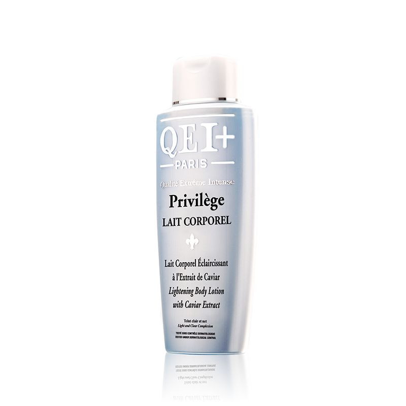 Qei+ Lait Privilege