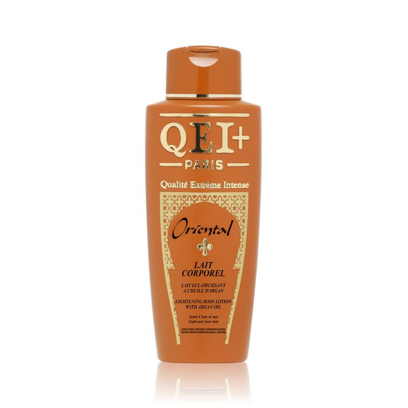 Qei+ Lait Oriental
