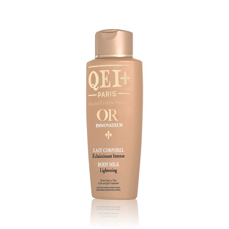 Qei+ Lait Or