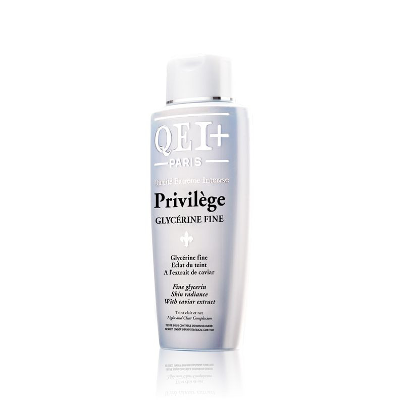 Qei+ Glycerine Privilege