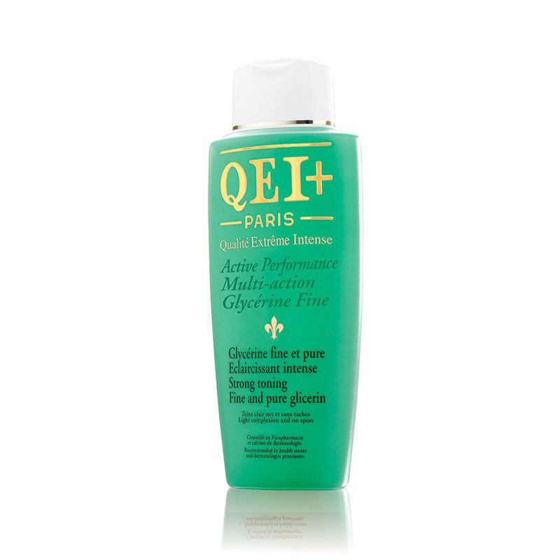 Qei+ Glycerine Performance