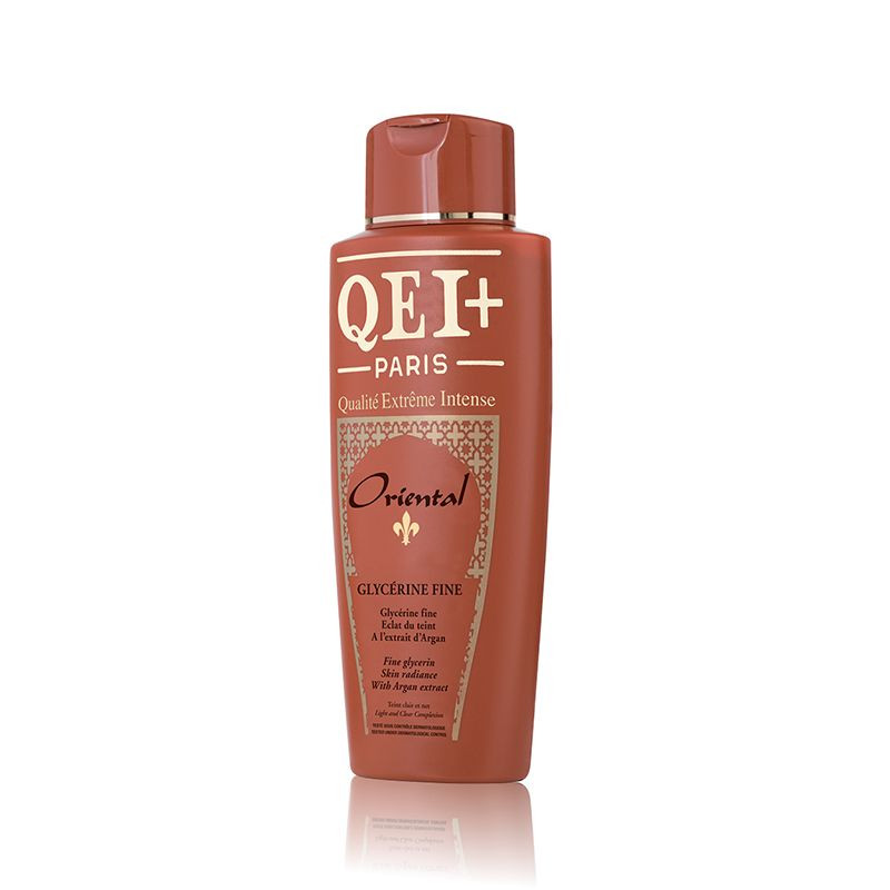 Qei+ Glycerine Oriental
