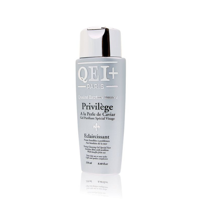 Qei+ Gel Privilege Eclair