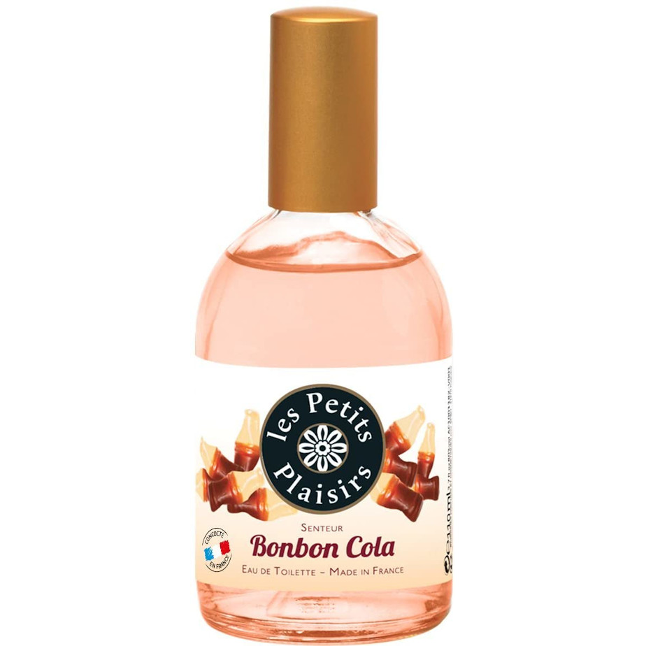 Petits Plaisir Bonbon Cola 110ml
