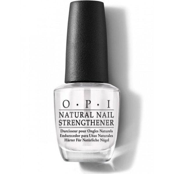 Opi Nail Lacquer Strengthener
