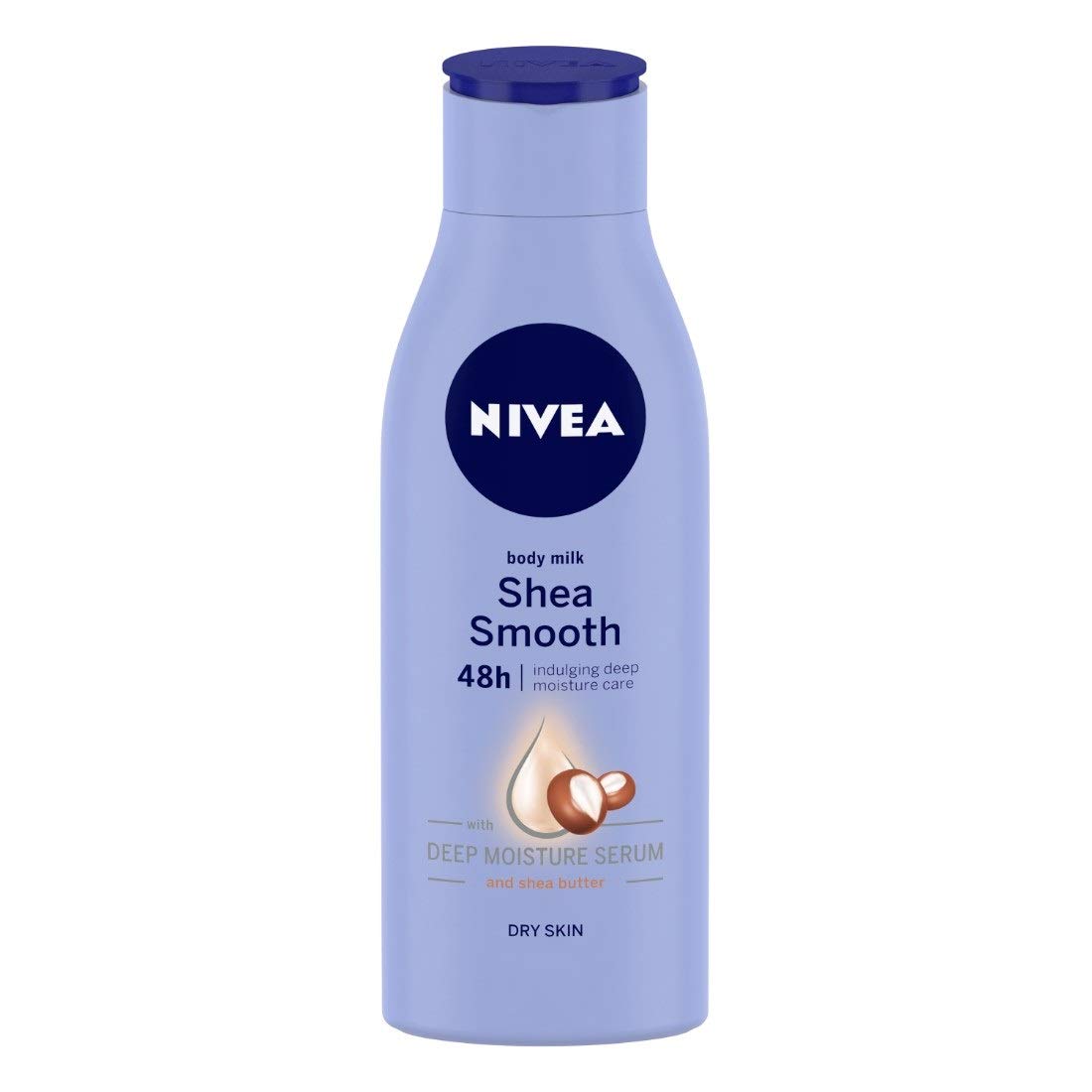 Nivea Lotion Body Smooth