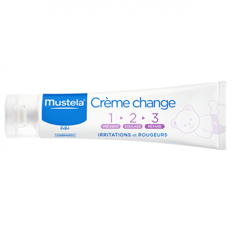 Mustela Bébé Crème Change