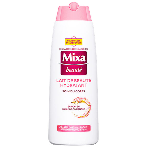 Mixa Lait Beaute Hydratant