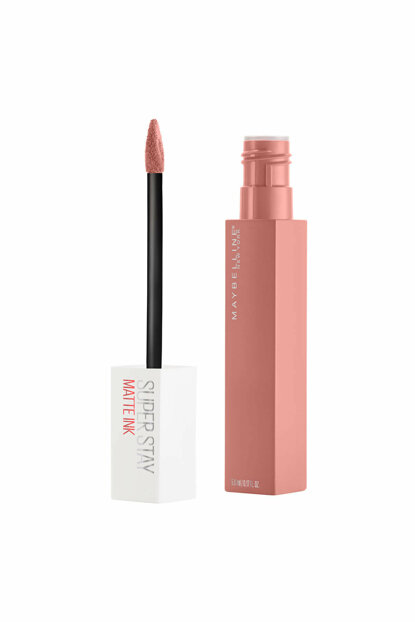 Maybelline 60 Real Mat Ink Poet