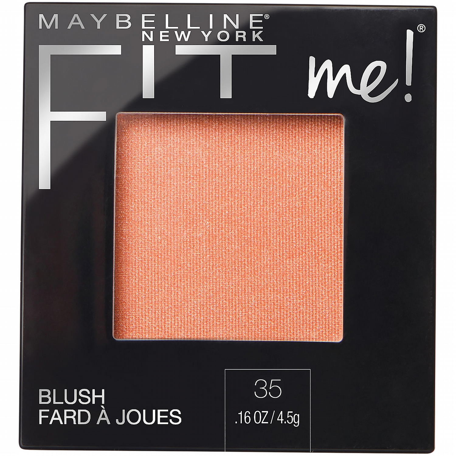 Maybelline Fard A Joues 35