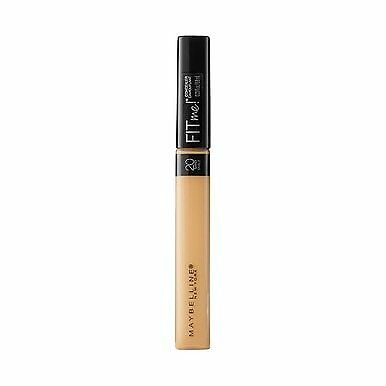 Maybelline 020 Fit Me Concealer