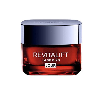 Revitalift Laser X3 Jour