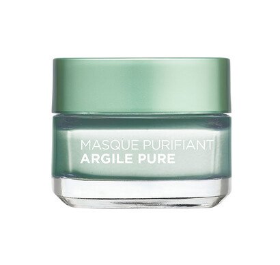 Loreal Masque Purifiant