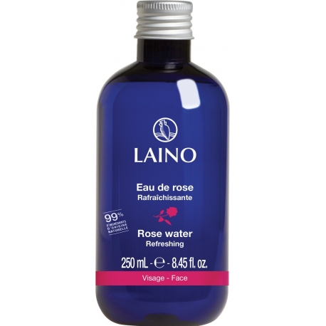 Laino Eau De Rose Fl 250ml