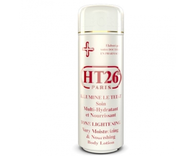 Ht 26 Lait Multi Hydratant