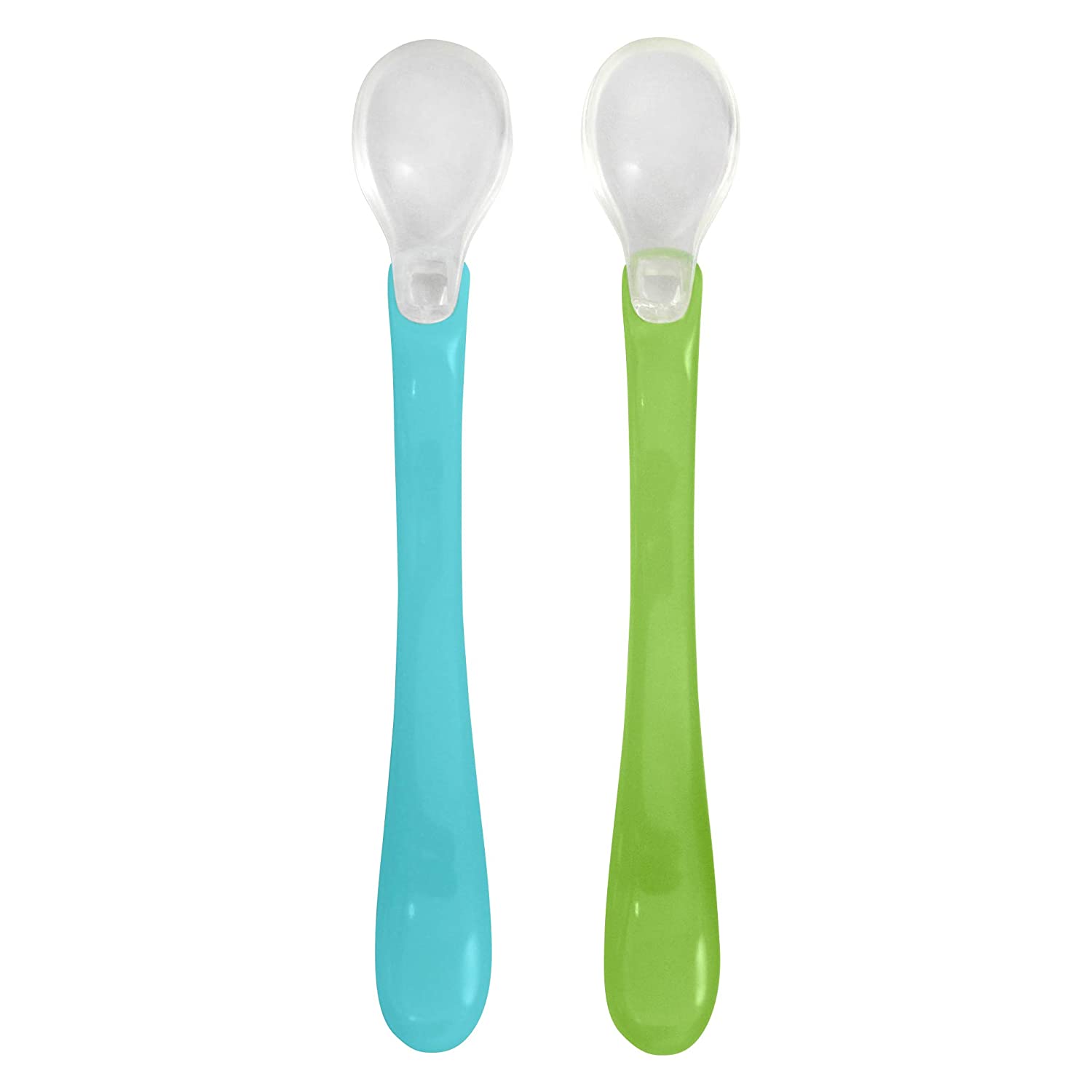 Green Sprouts Feeding Spoons