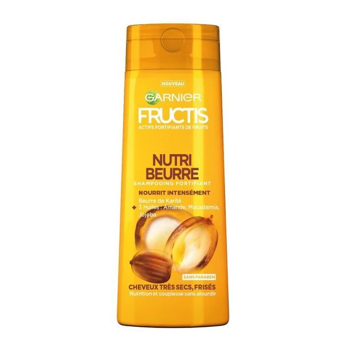 Garnier Nutri Beurre Shampooing
