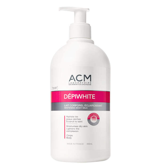 ACM Depiwhite Lait Eclaircissant 500ml