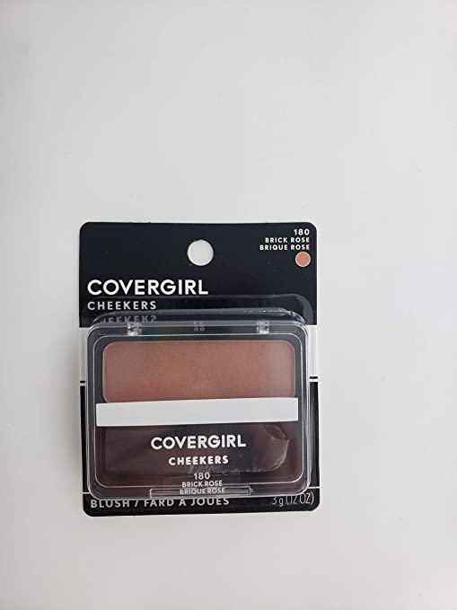 Cover Girl Fard A Joues 180