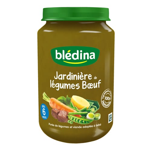 legumière