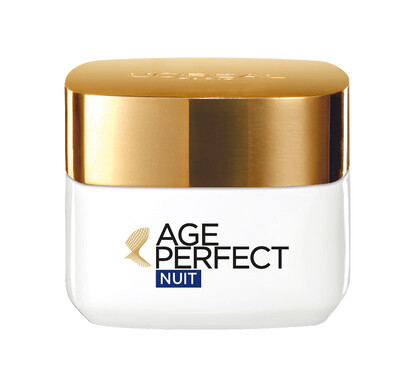 Loreal Age Perfect Nuit