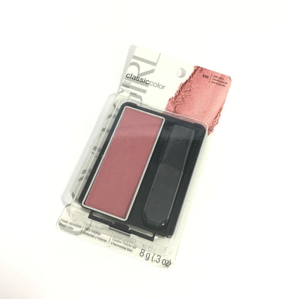Cover Girl Fard A Joues 510