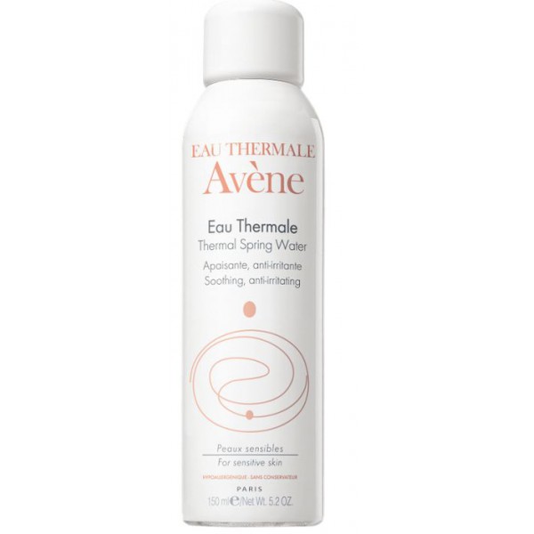 Avene Eau Thermale Aero 50ml