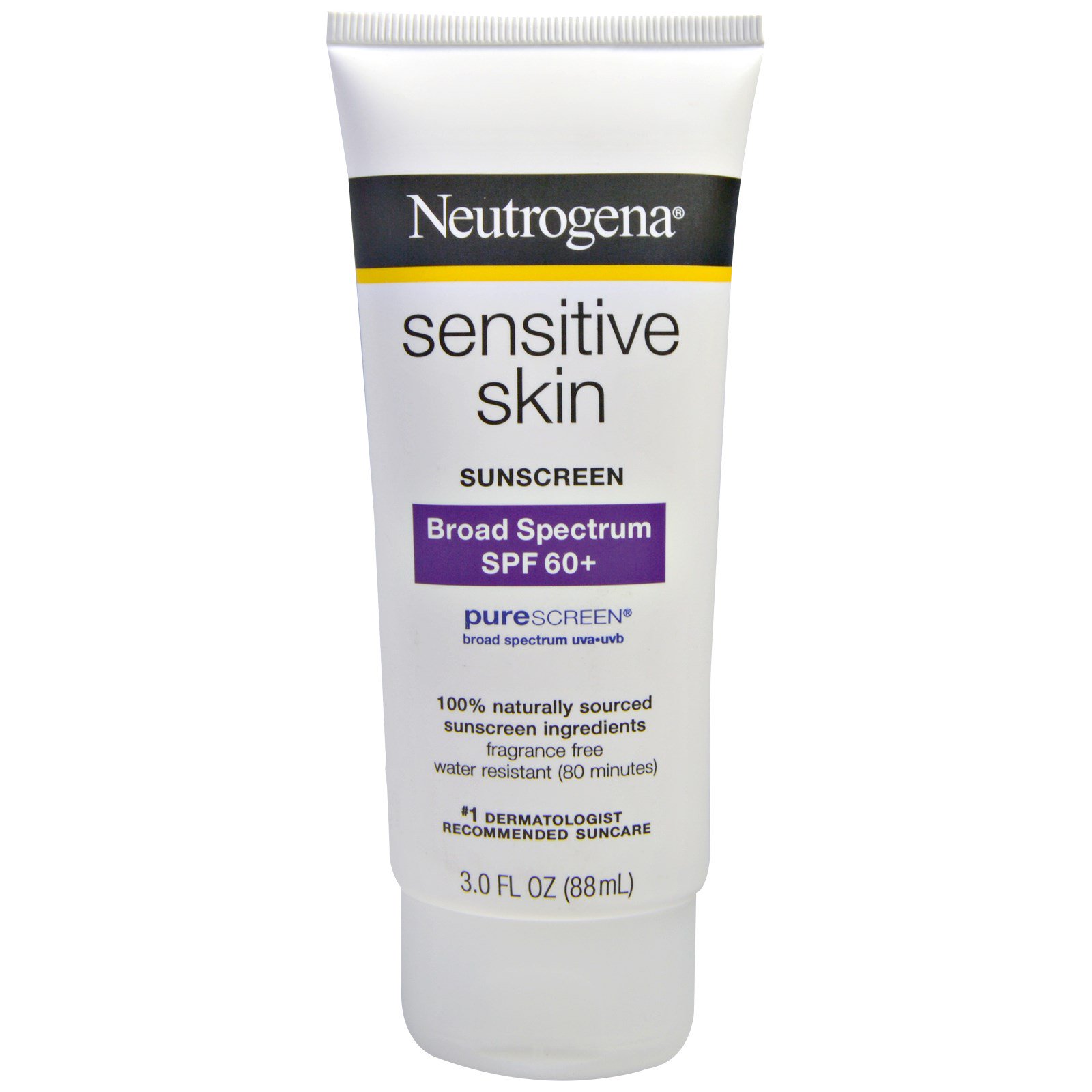Neutro Creme Solaire 60+ 88ml