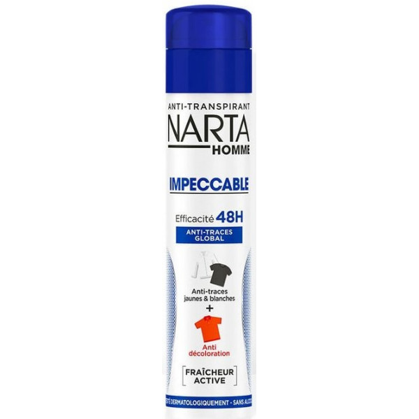 Narta Deo Homme Impecable