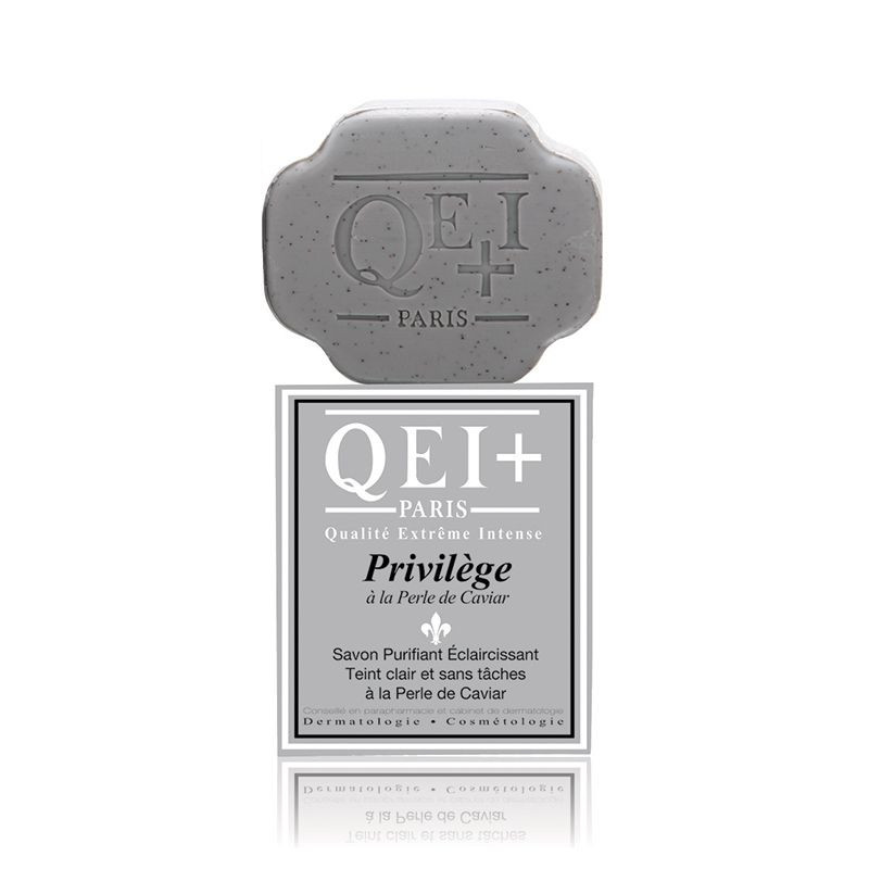 Qei+ Savon Privilege