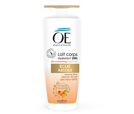 Oe Lait Corp Hydr Absolu 500ml