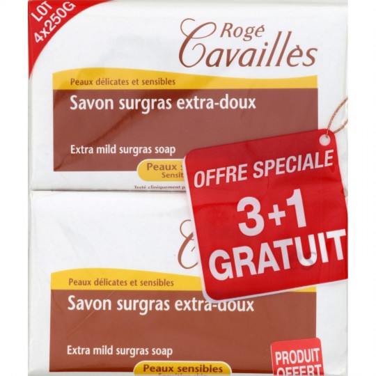 Rogé Cavaillès Sav Surg Class 3+1