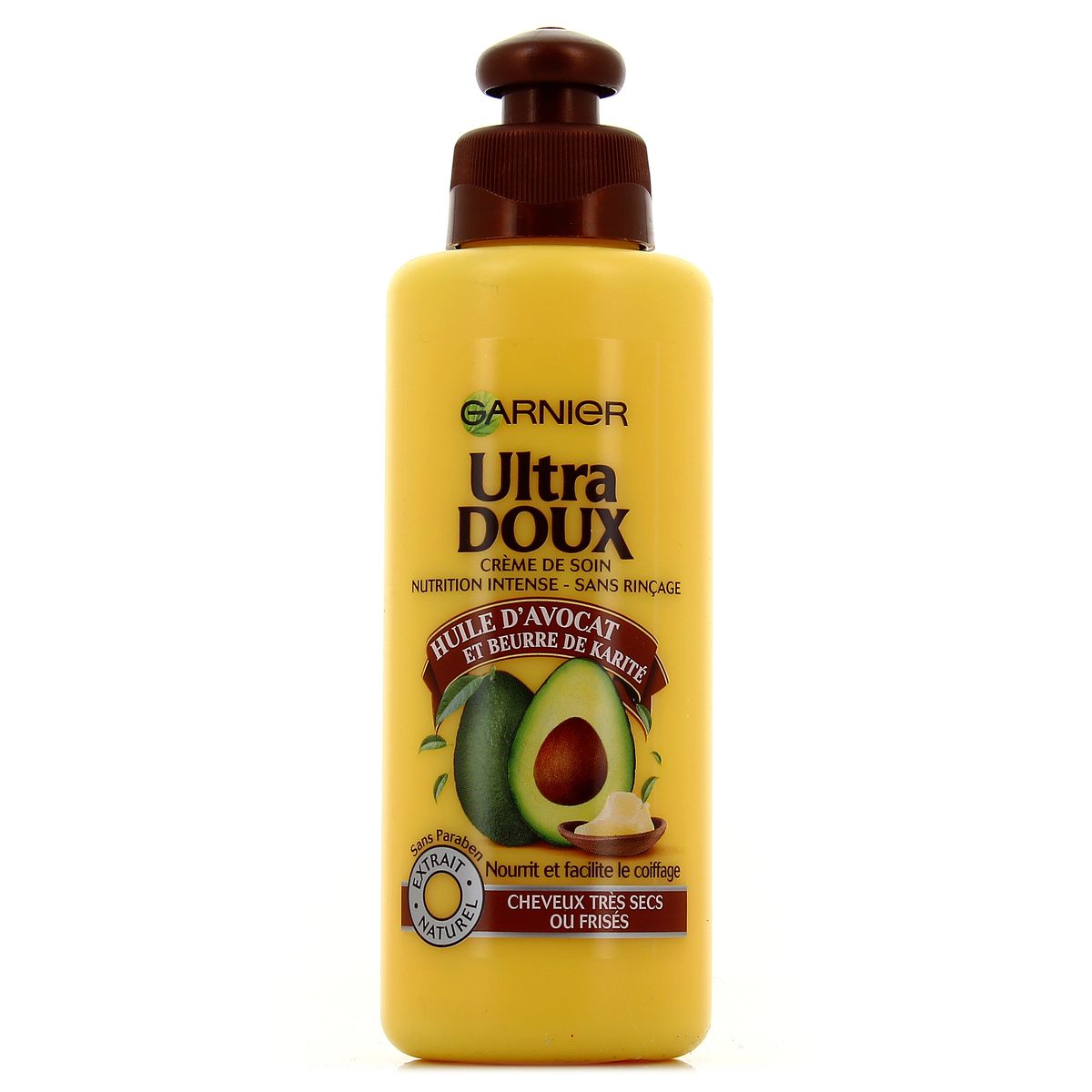 Garnier Ultra Doux Huile Avocat