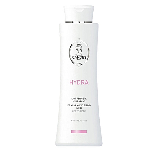 Candes Lait Fermeté Hydra 400ml