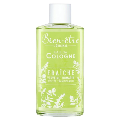 Bien-Etre Eau De Colone 250ml