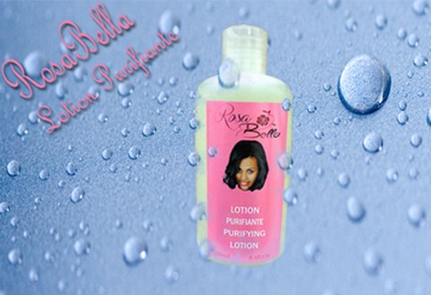 Rosa Bella Lotion Purifiante