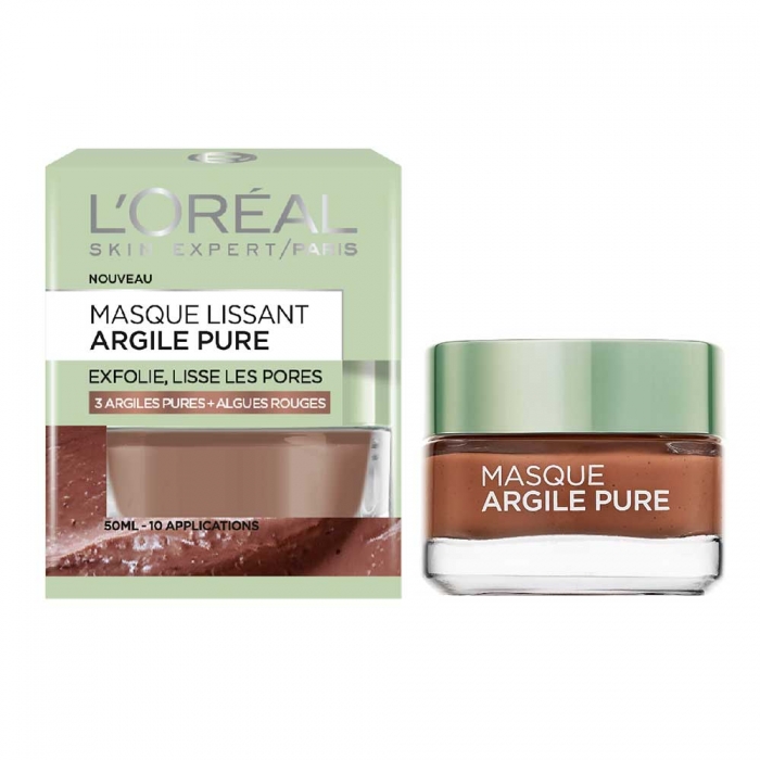 Loreal Masque Lissant