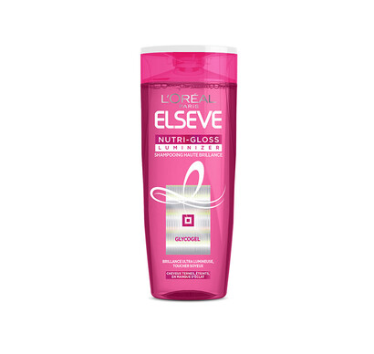 Loreal Elseve Nutri-Gloss