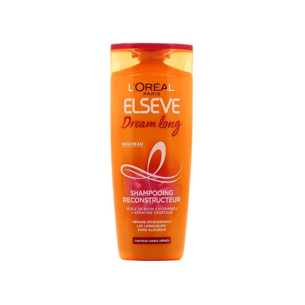 Loreal Elseve Long Shampoing