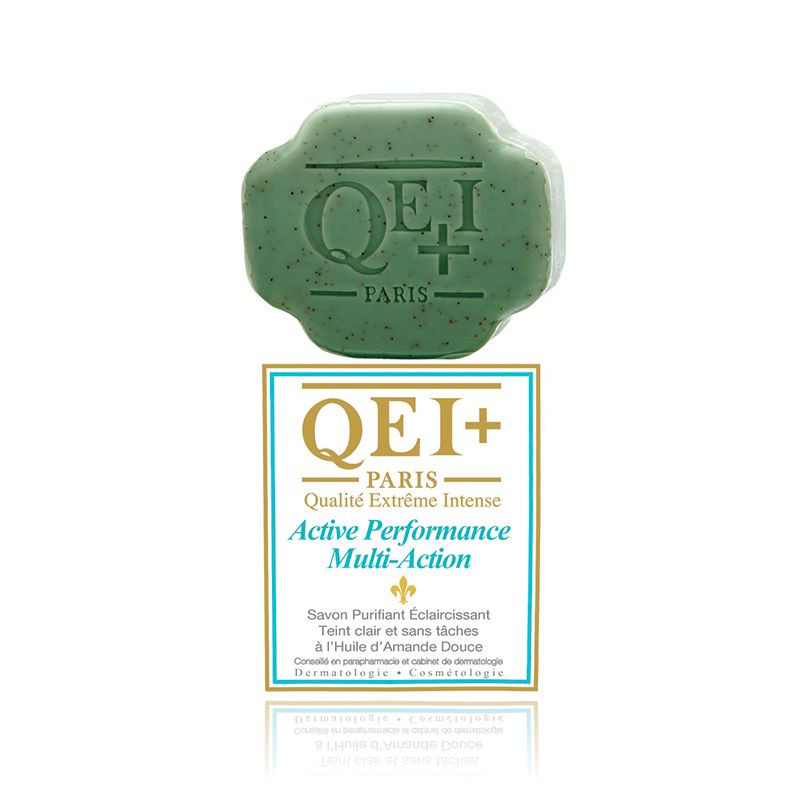 Qei+ Savon Performance