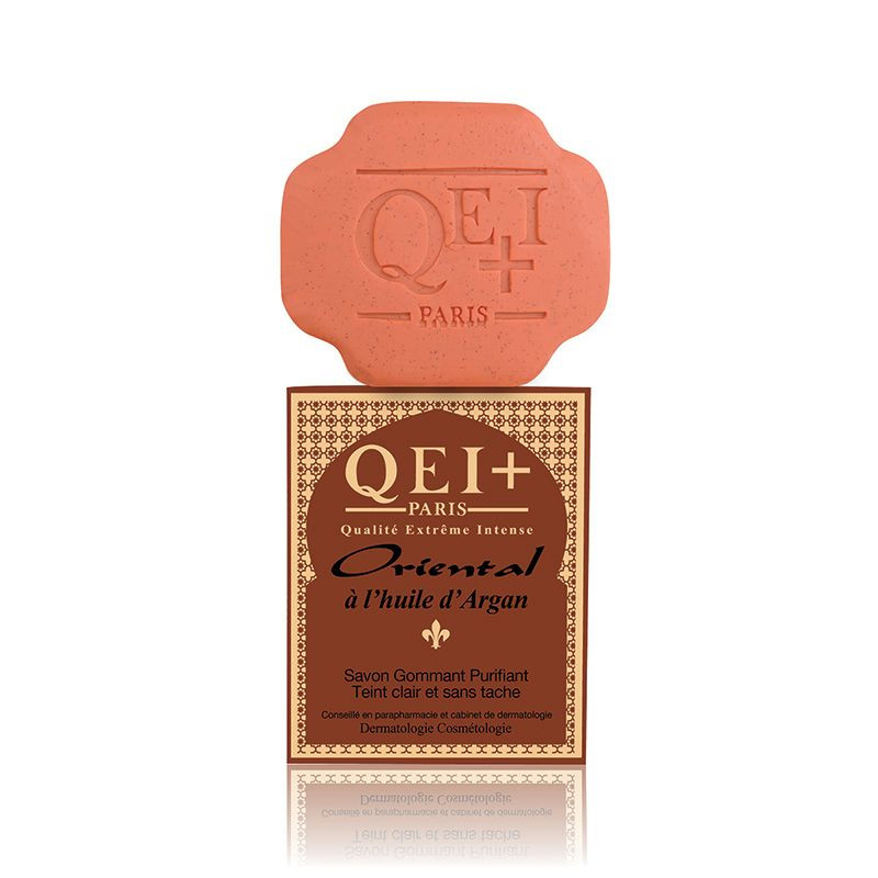Qei+ Savon Oriental