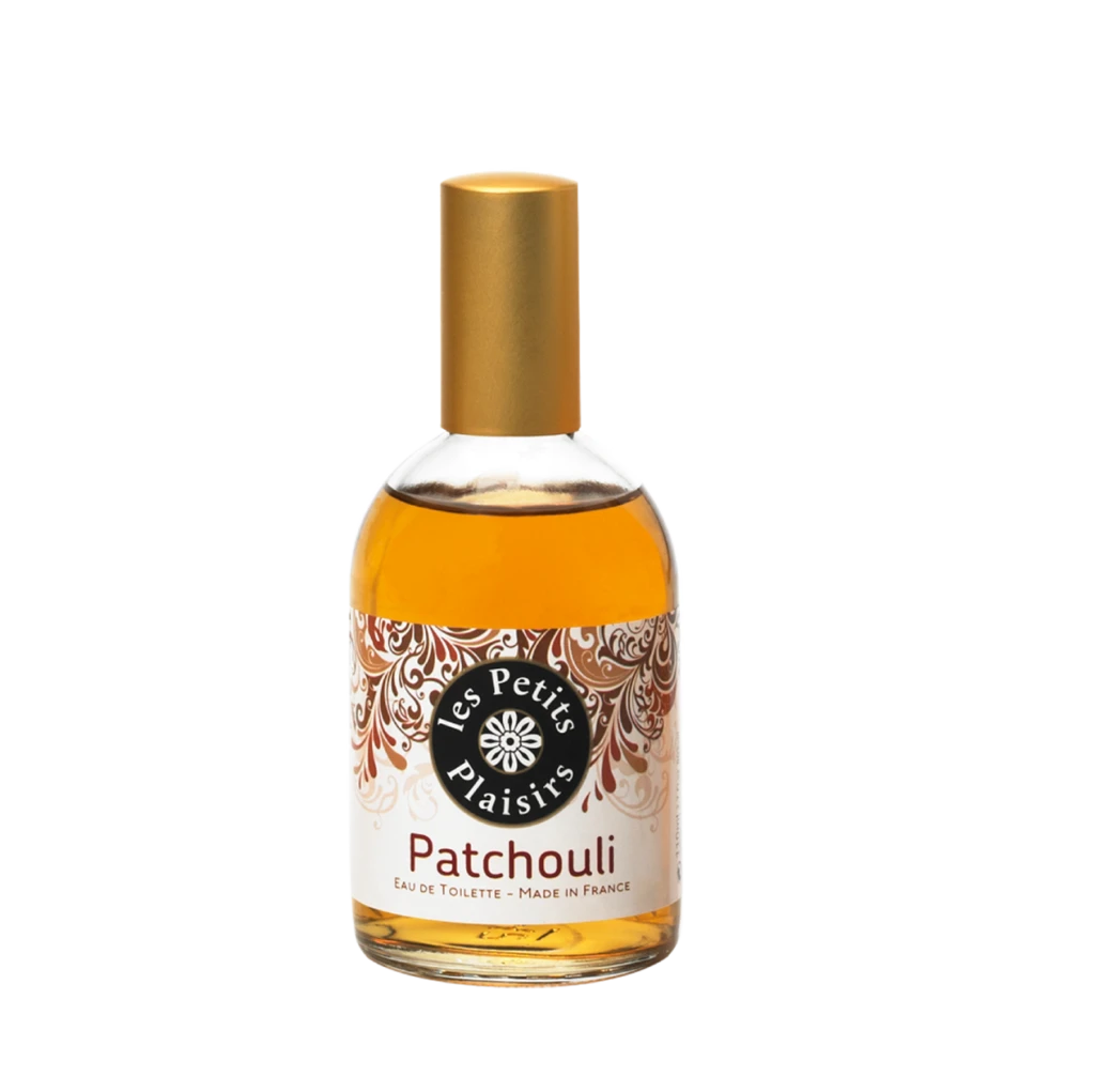 Petits Plaisir Patchouli F/110ml